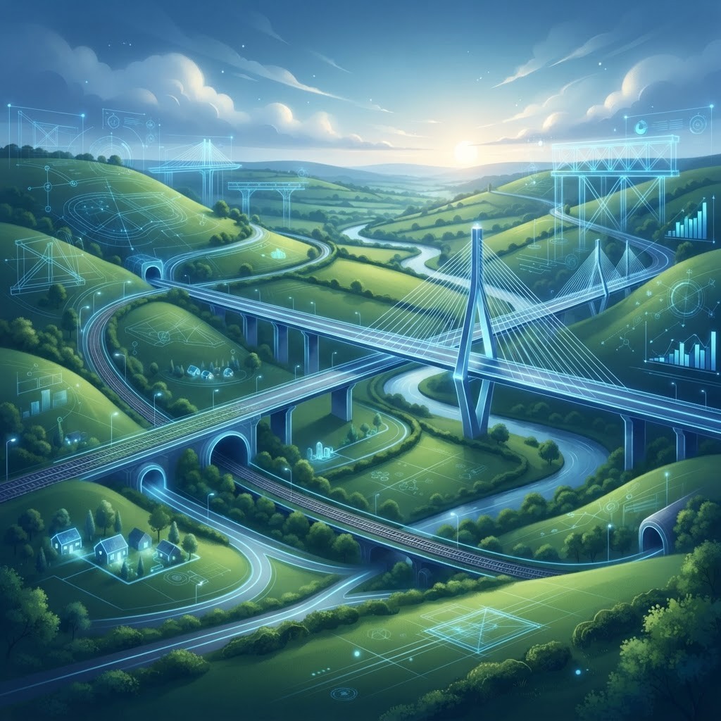 Top 10 Best Civil Engineering Firms in Shropshire