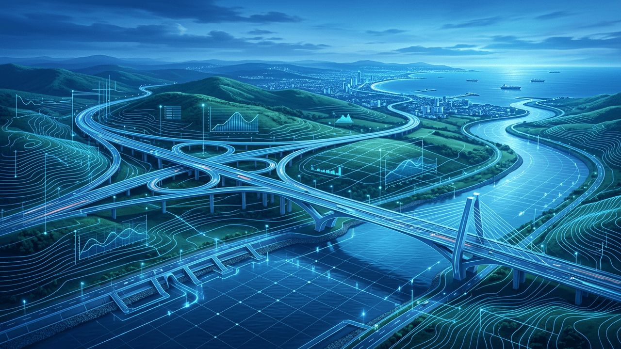 Top 10 Best Civil Engineering Firms in South Ayrshire