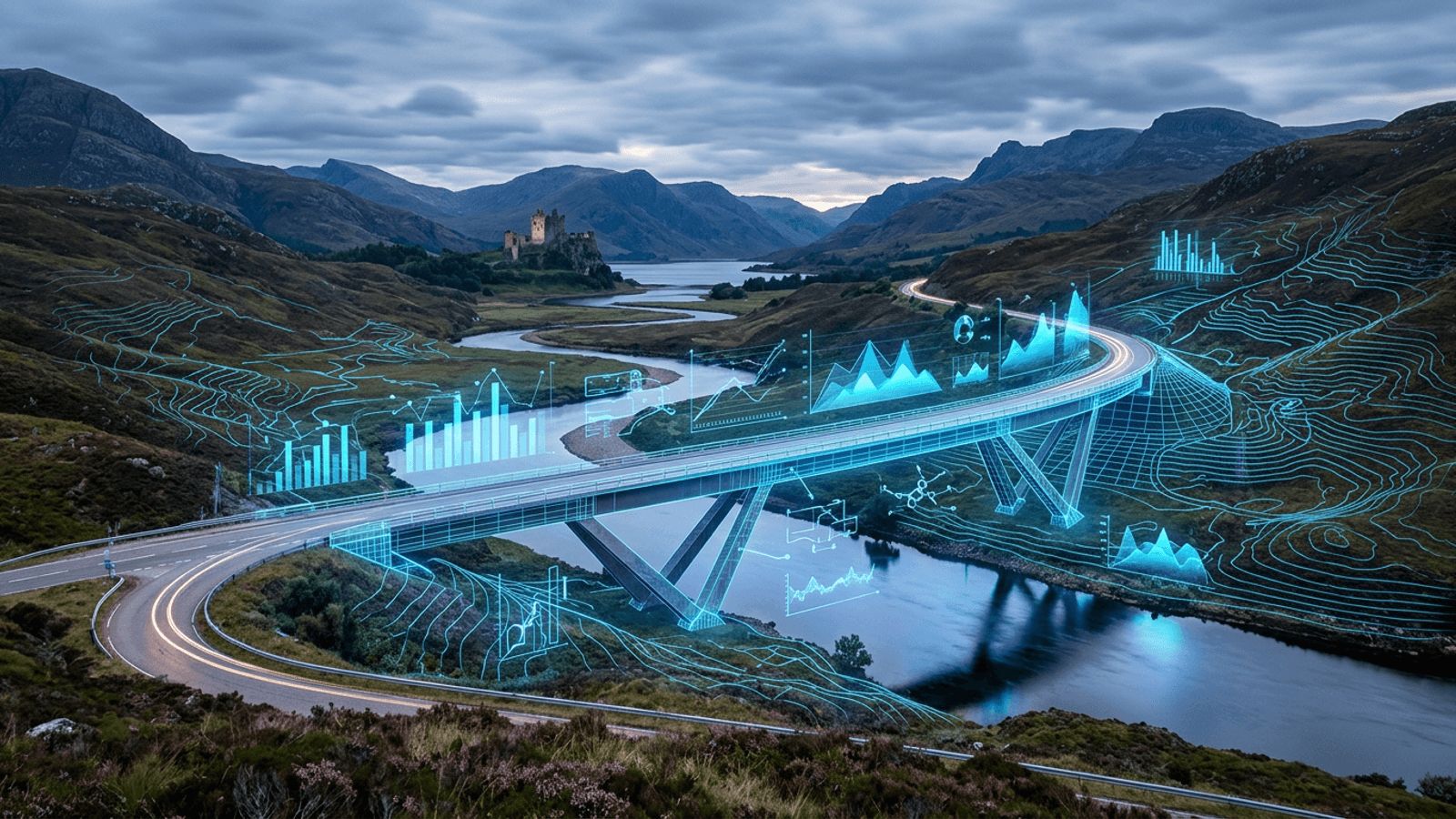 Top 10 Best Civil Engineering Firms in Stirling