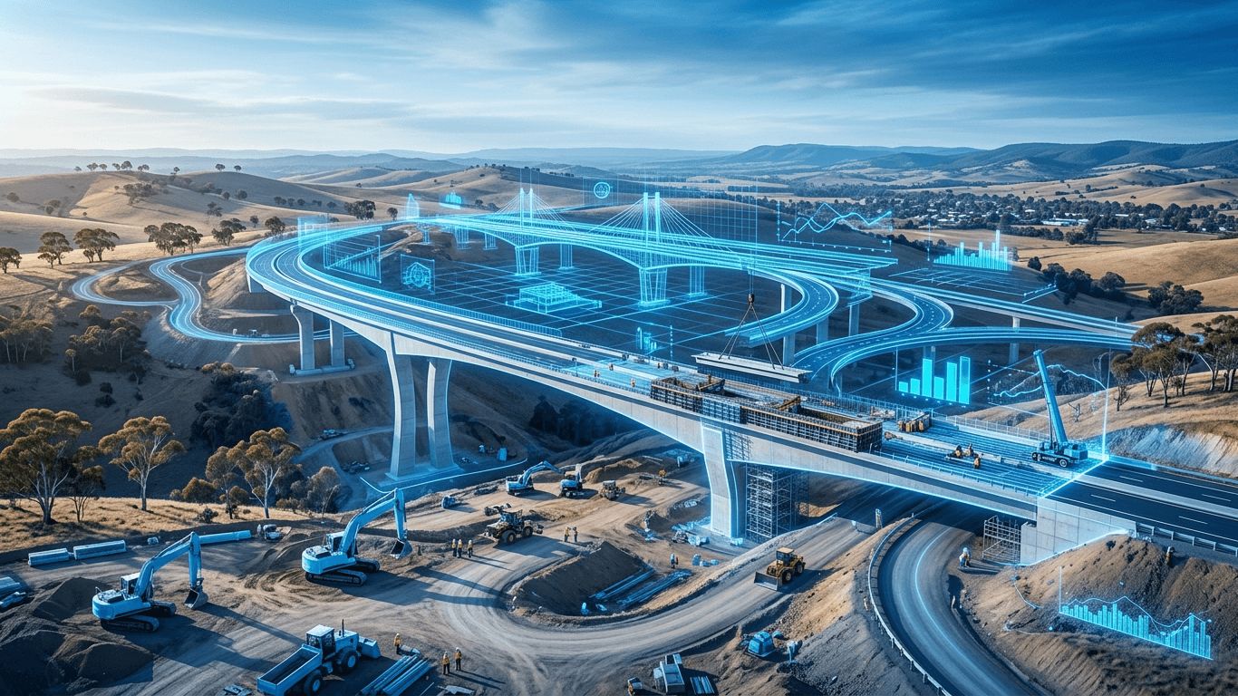 Top 10 Best Civil Engineering Firms in Tamworth