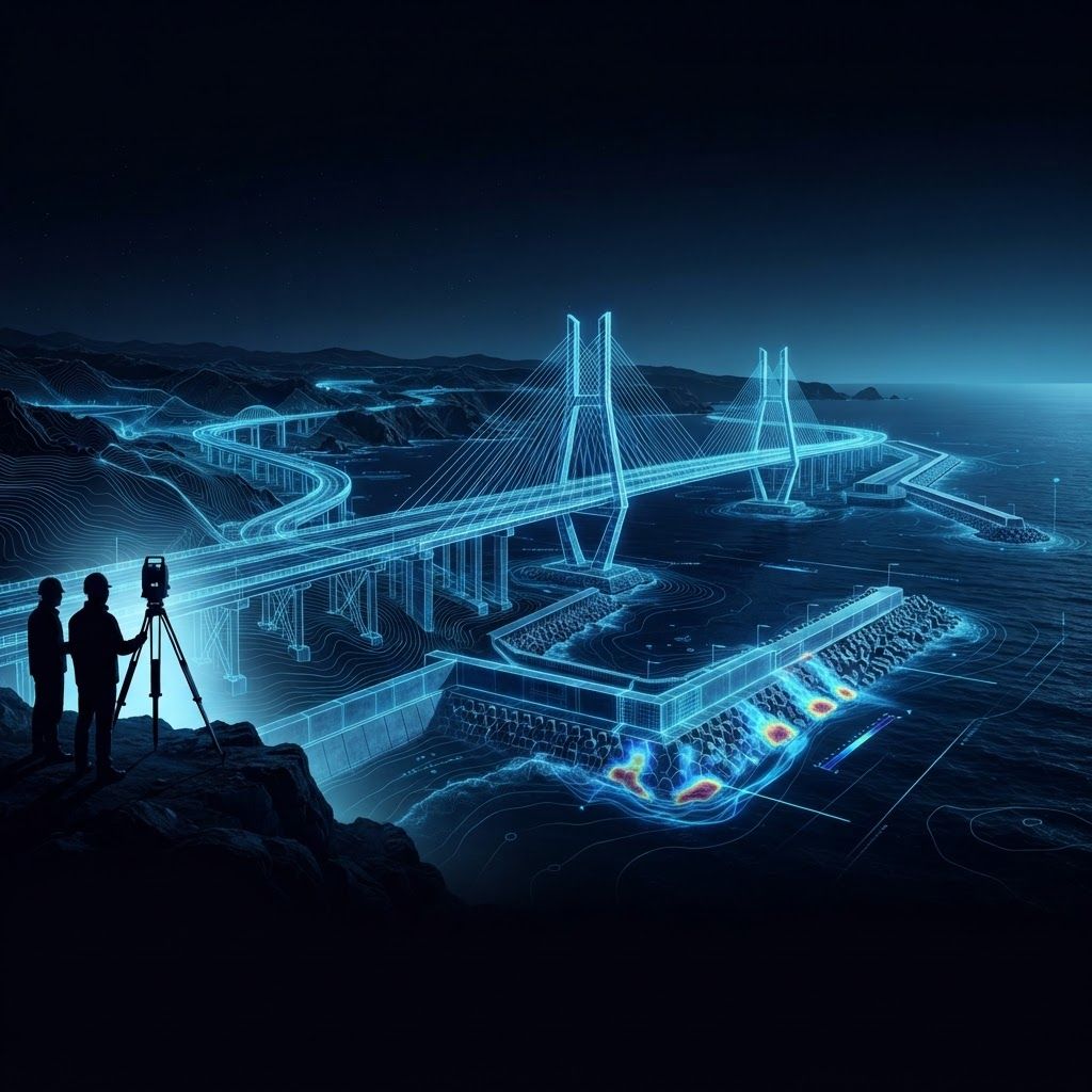Top 10 Best Civil Engineering Firms in Tendring