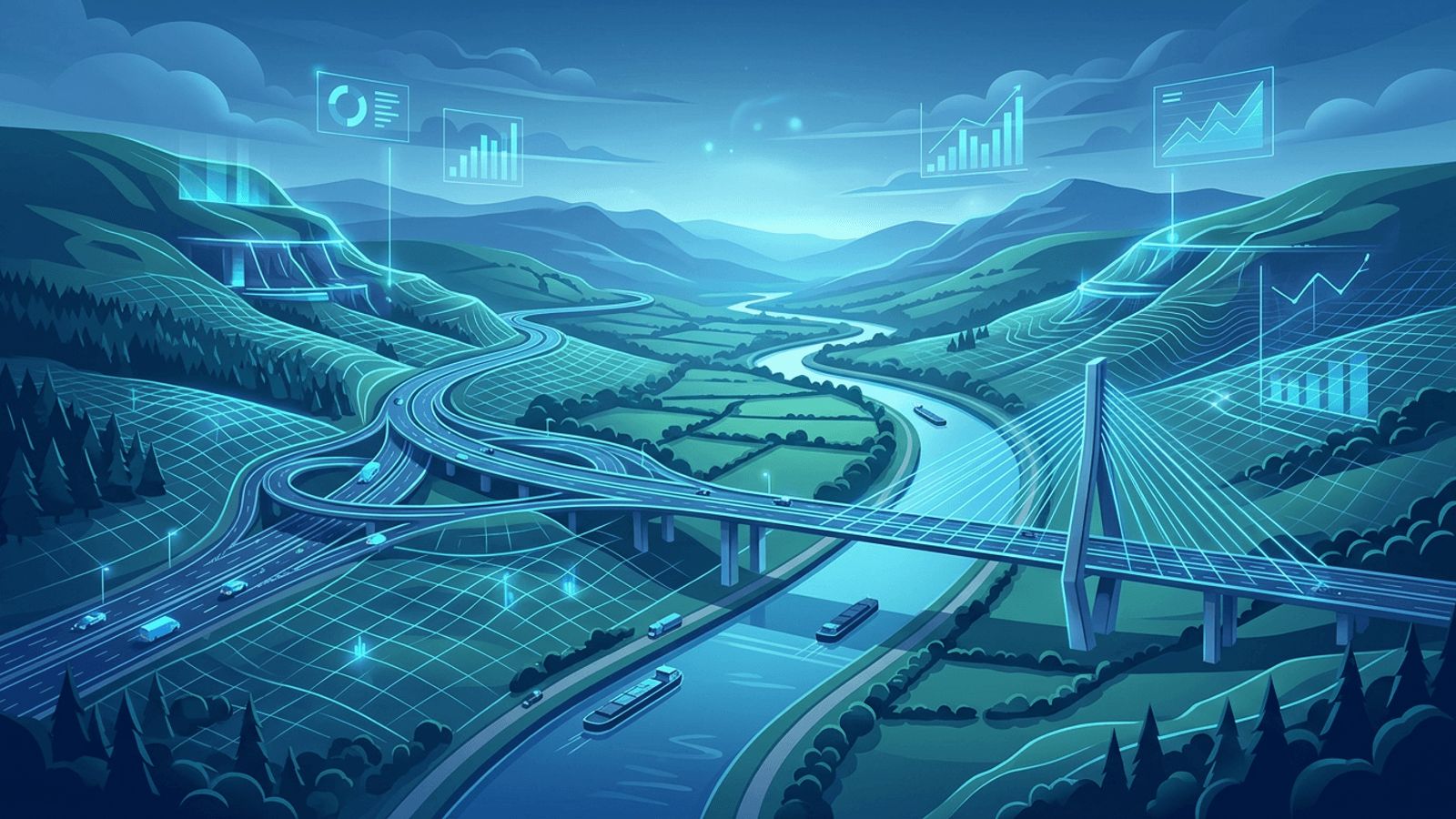 Top 10 Best Civil Engineering Firms in Torfaen
