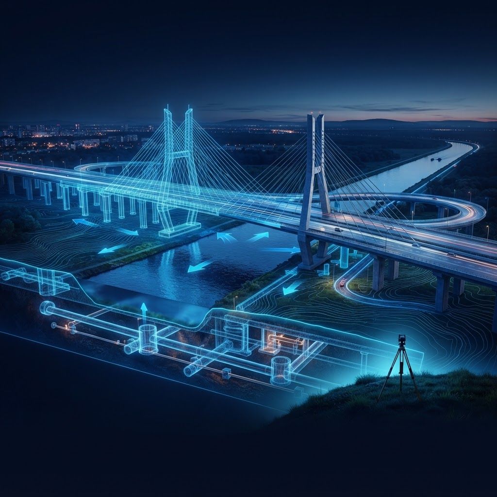 Top 10 Best Civil Engineering Firms in Trafford