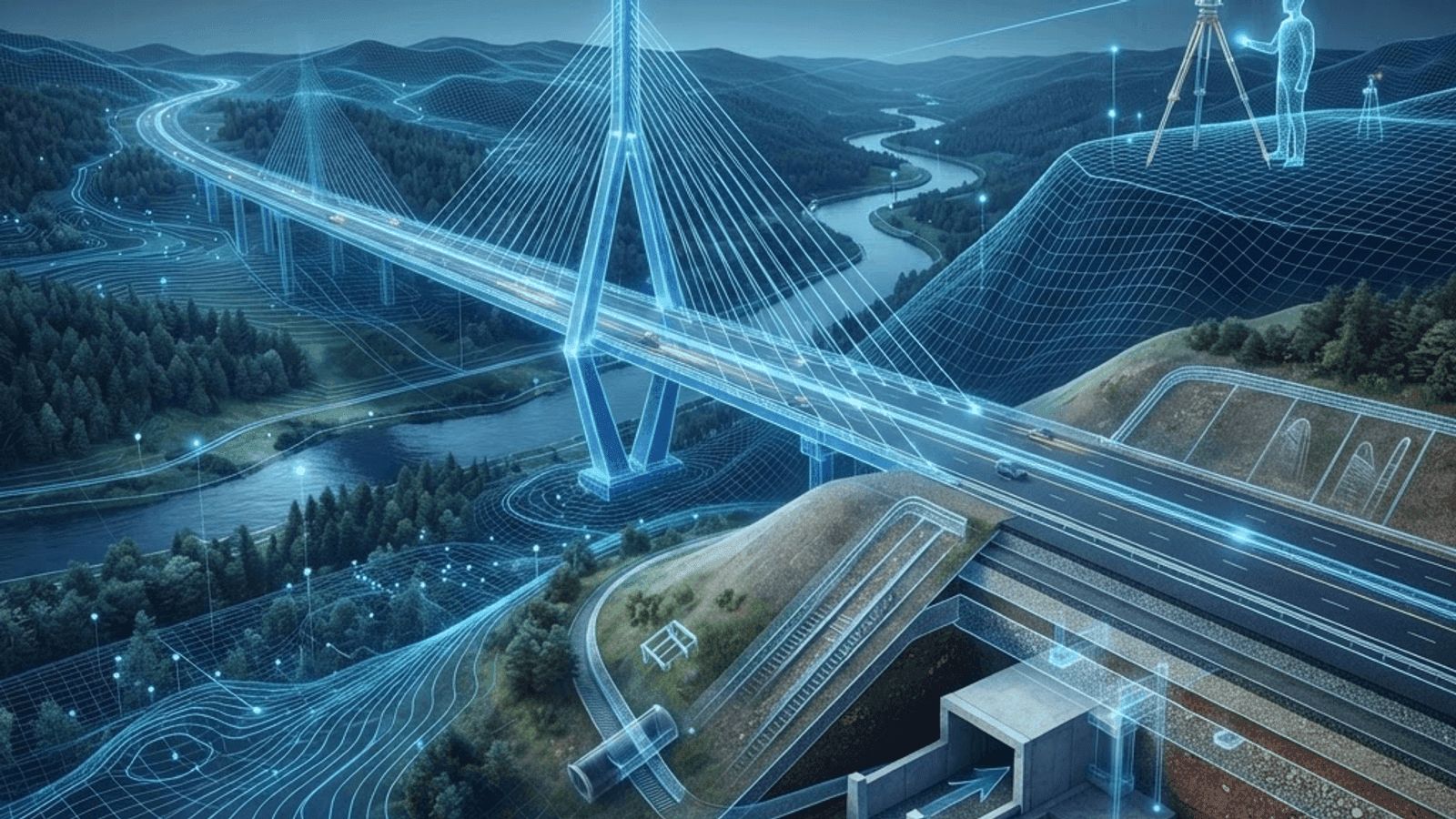 Top 10 Best Civil Engineering Firms in Wealden