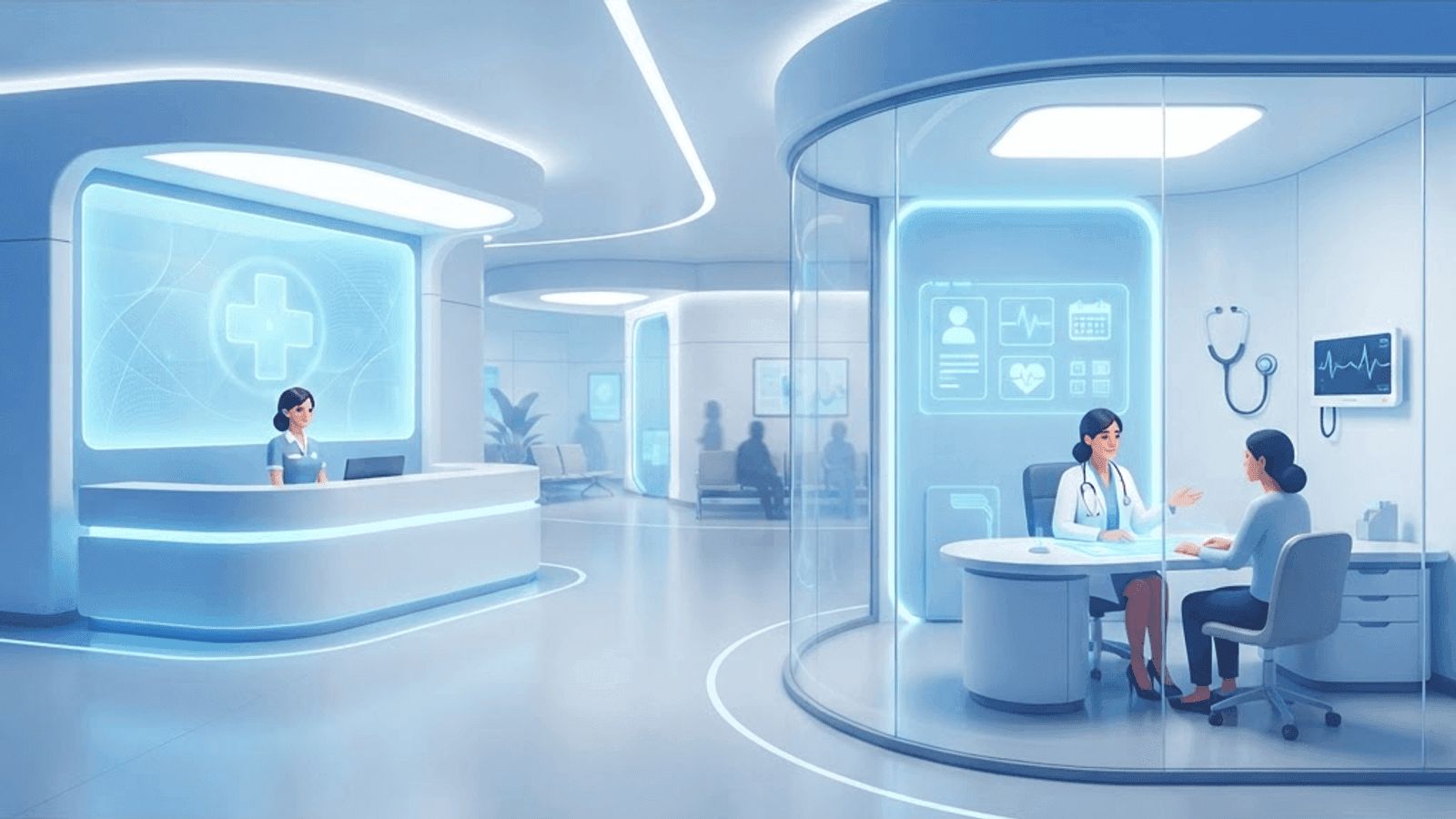 Top 10 Best Clinics in Ashford