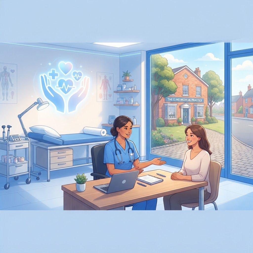 Top 10 Best Clinics in Bassetlaw