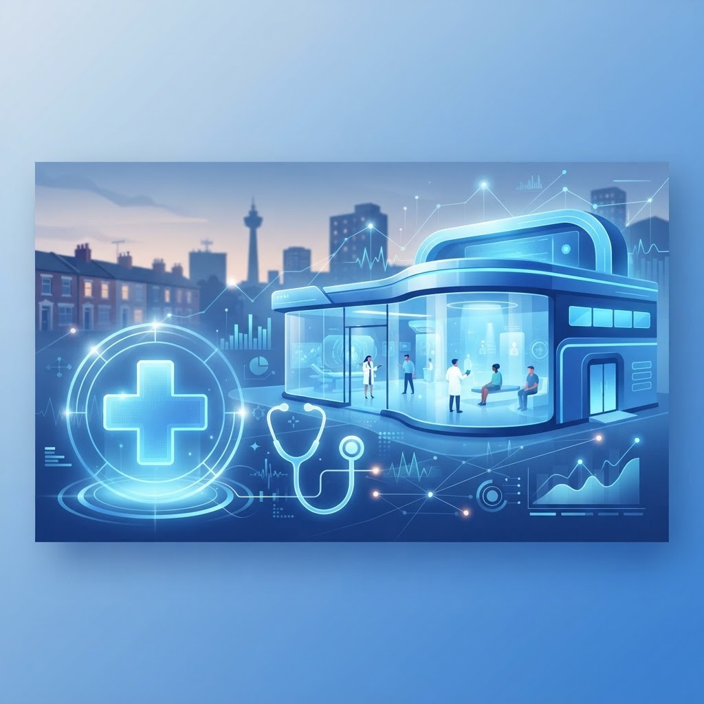 Top 10 Best Clinics in Bradford