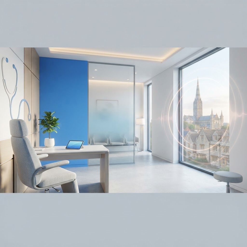 Top 10 Best Clinics in Canterbury