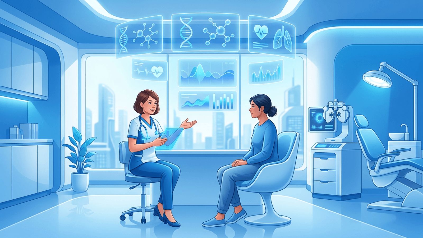 Top 10 Best Clinics in Darlington