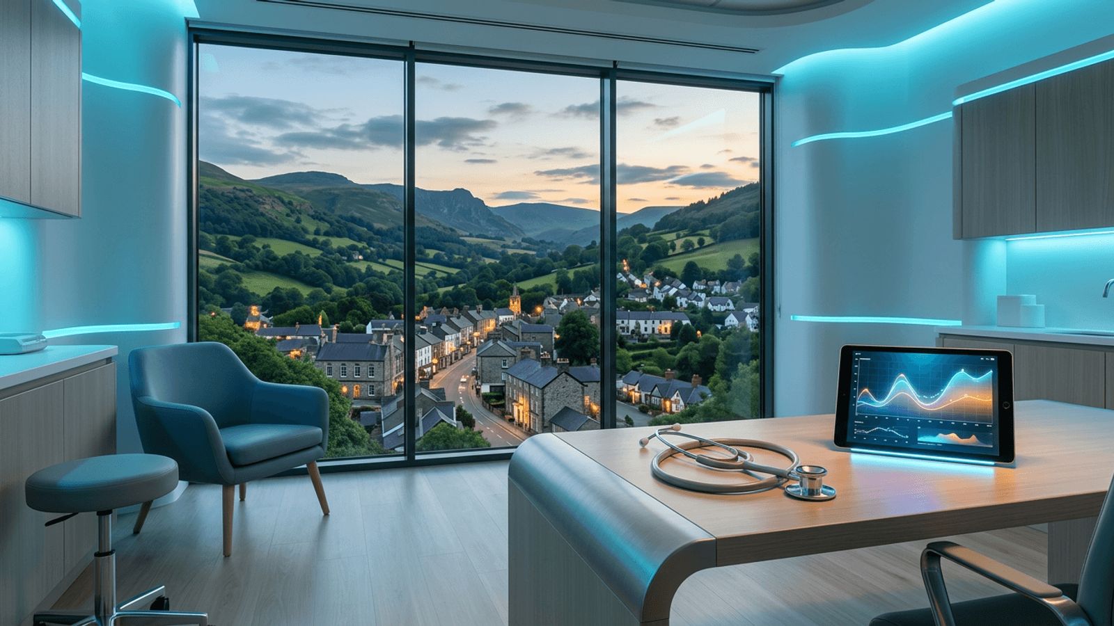 Top 10 Best Clinics in Denbighshire