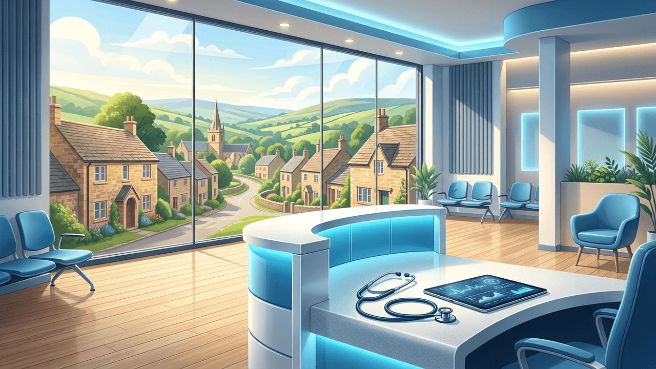 Top 10 Best Clinics in Derbyshire Dales