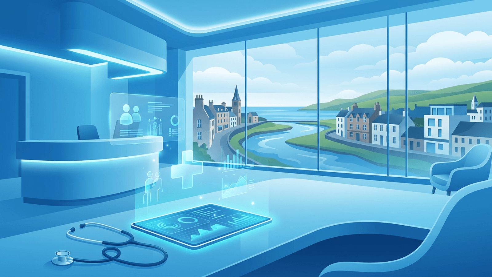 Top 10 Best Clinics in Inverclyde