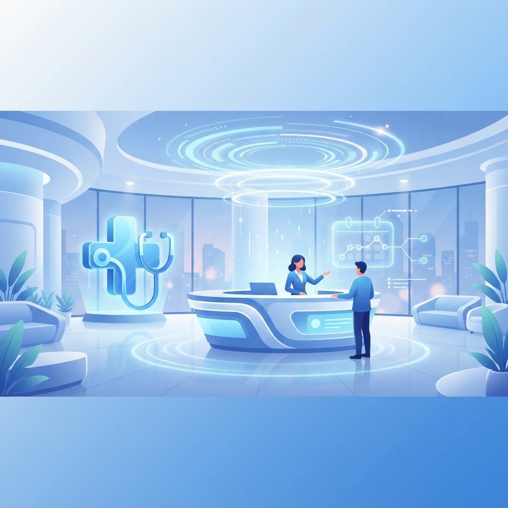 Top 10 Best Clinics in Lancaster