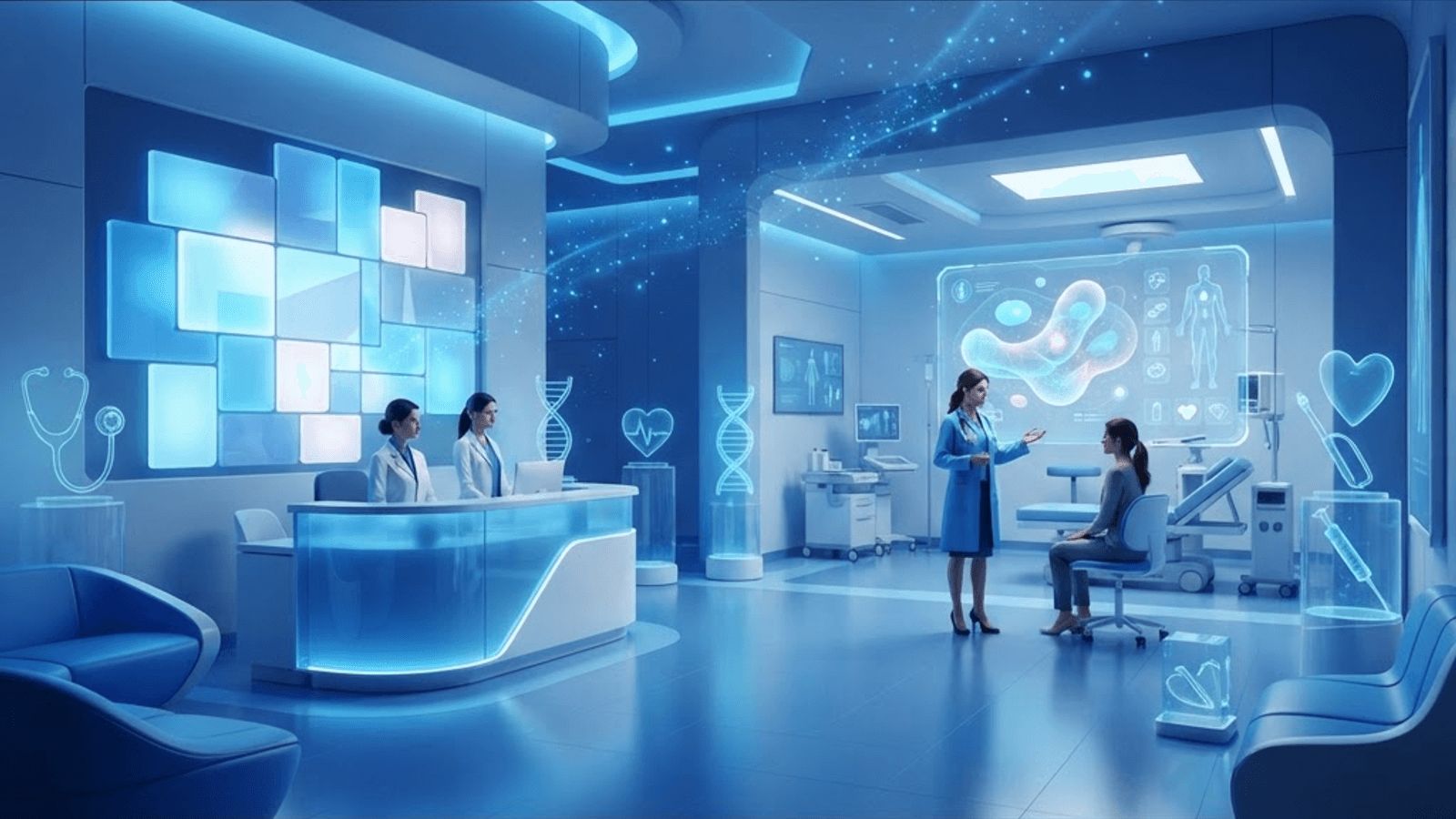 Top 10 Best Clinics in Mansfield