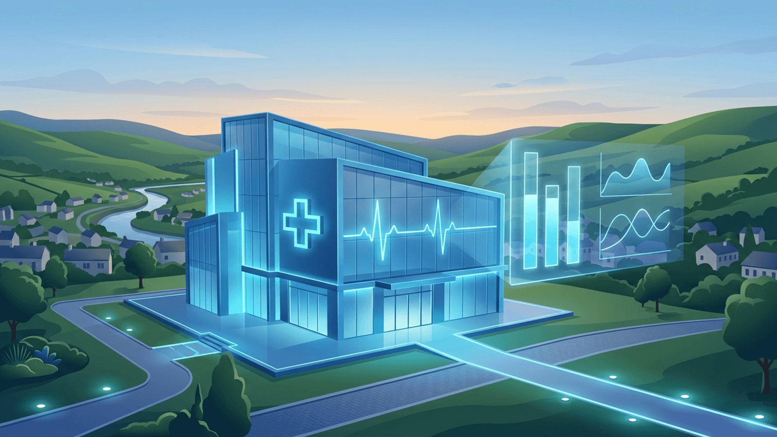 Top 10 Best Clinics in Merthyr Tydfil
