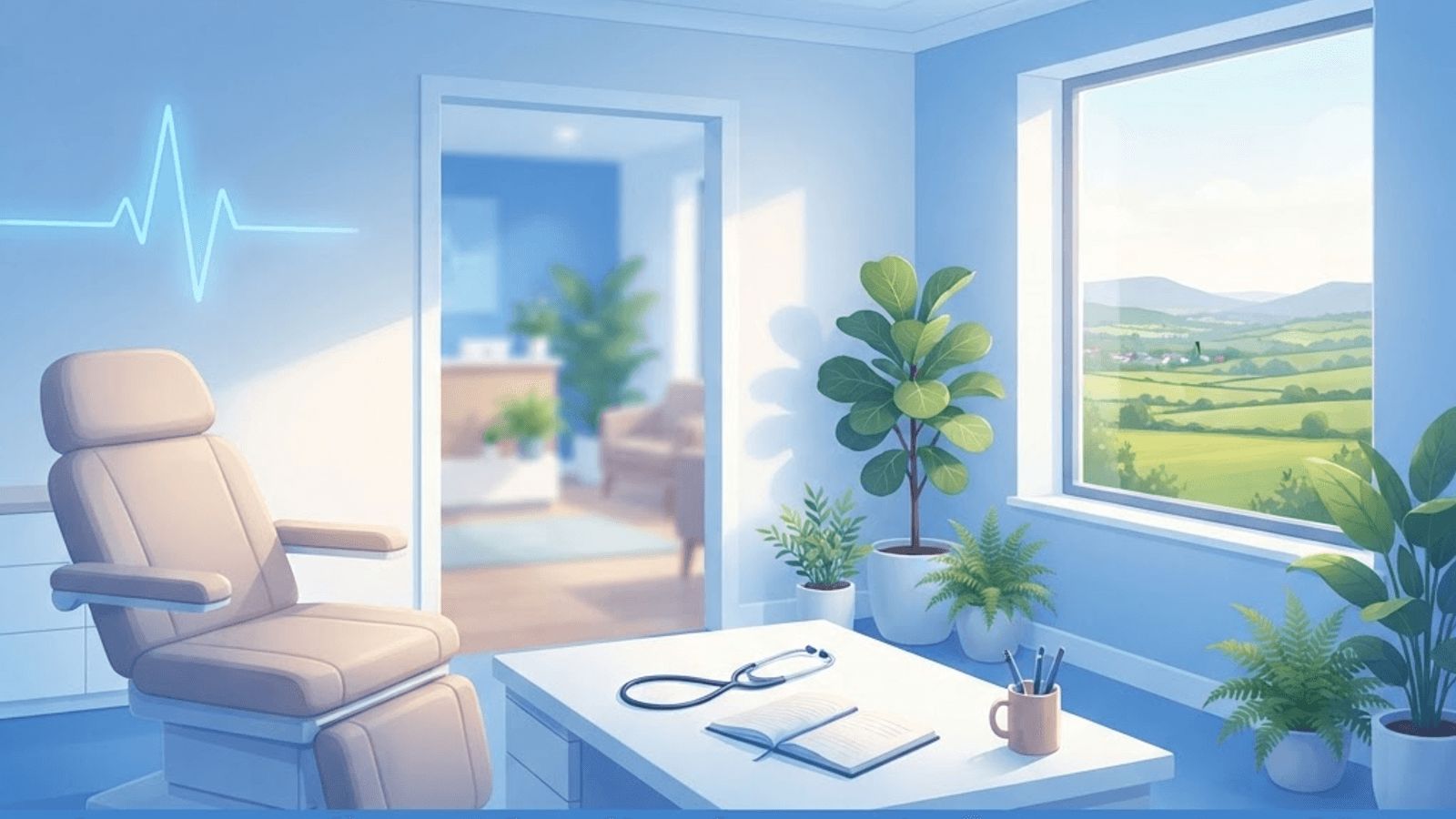 Top 10 Best Clinics in Mid Ulster