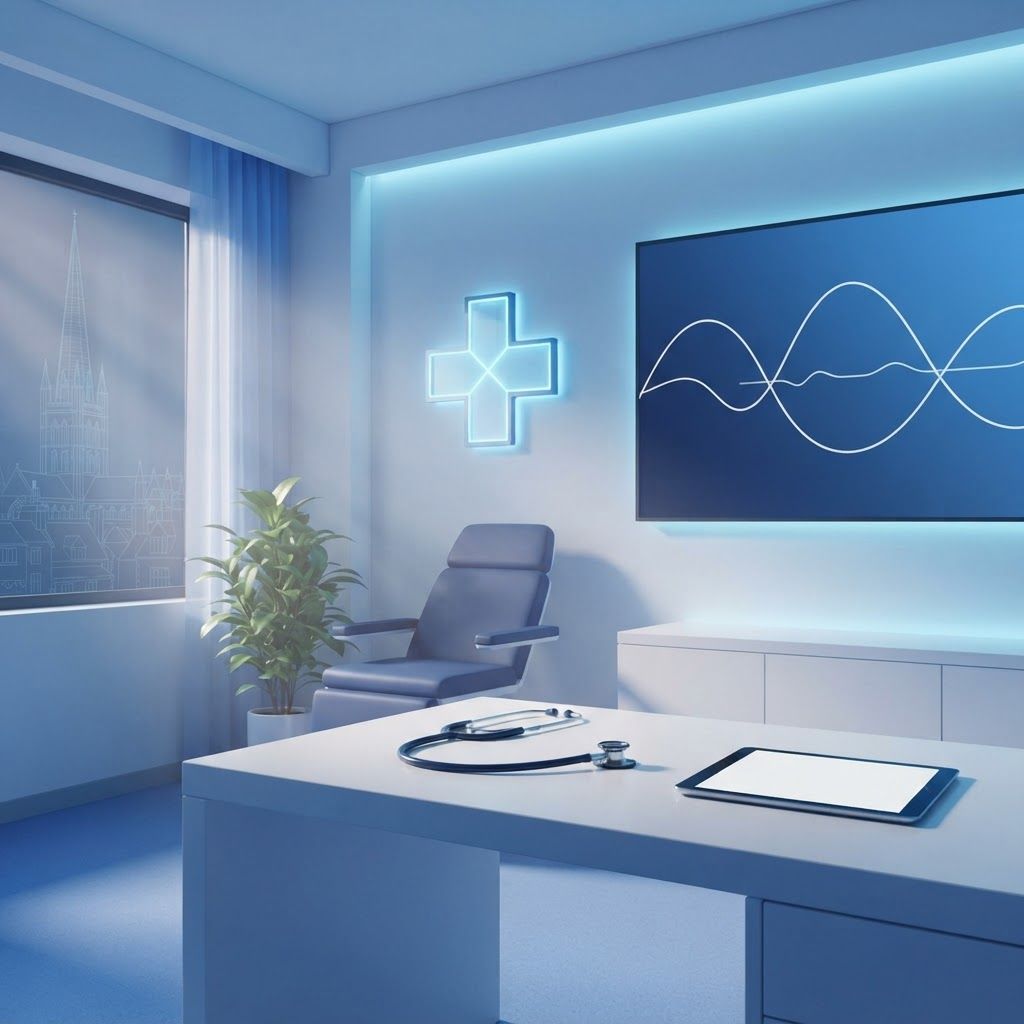 Top 10 Best Clinics in Norwich