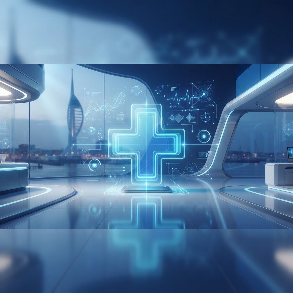 Top 10 Best Clinics in Portsmouth