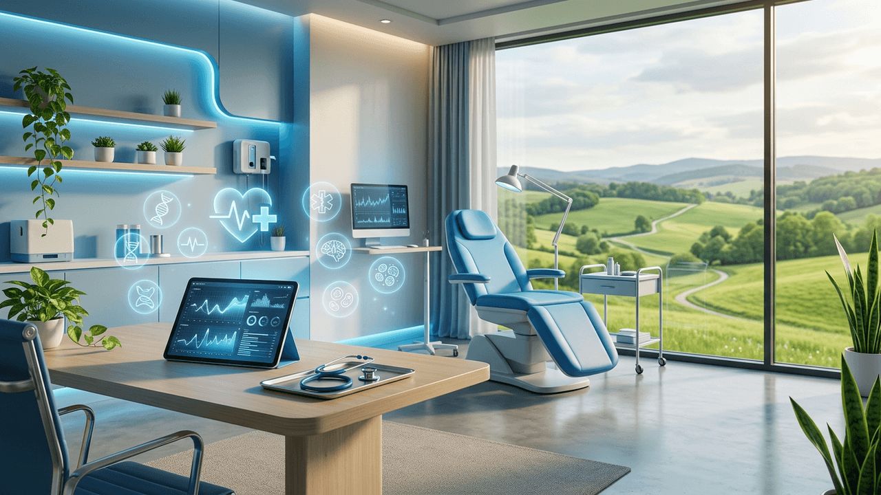 Top 10 Best Clinics in Ribble Valley
