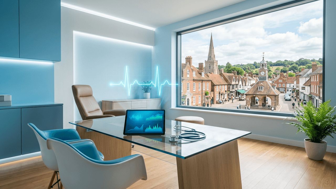 Top 10 Best Clinics in Rochford