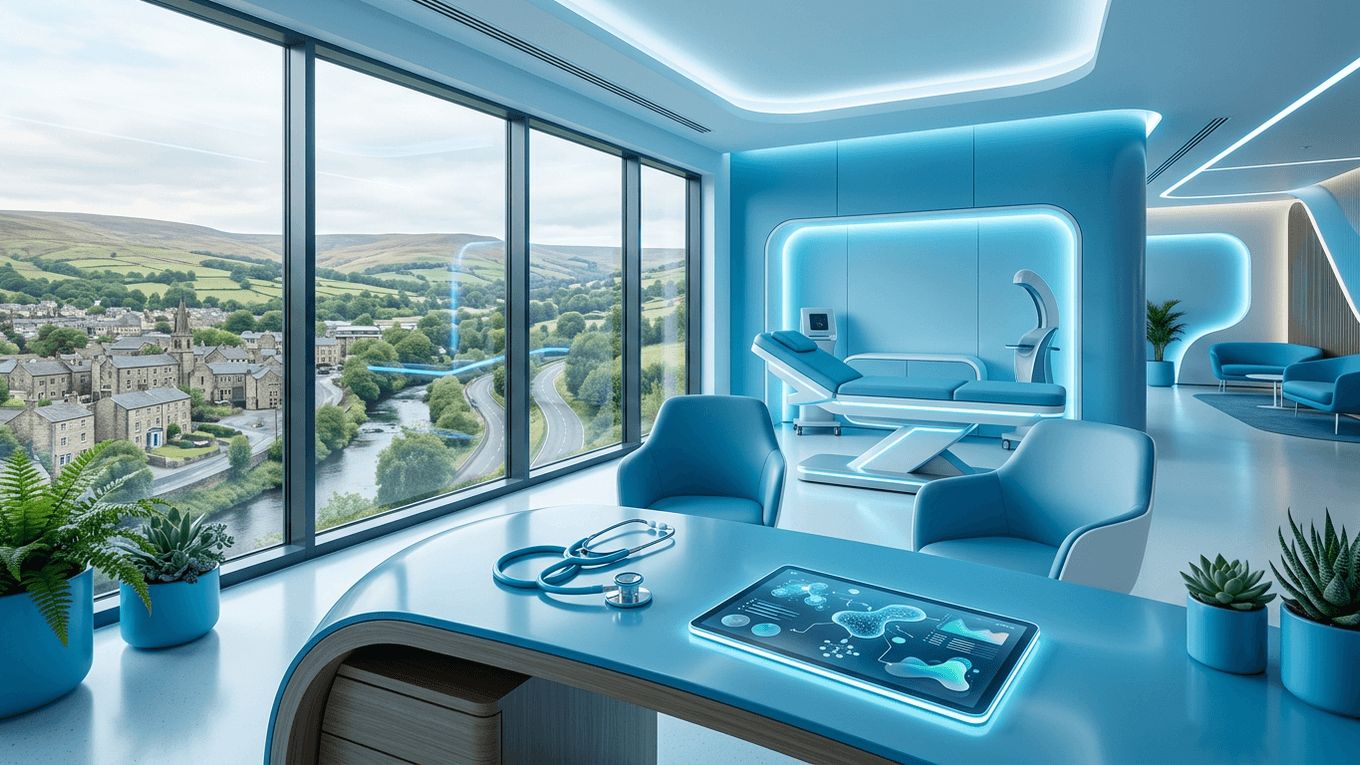 Top 10 Best Clinics in Rossendale