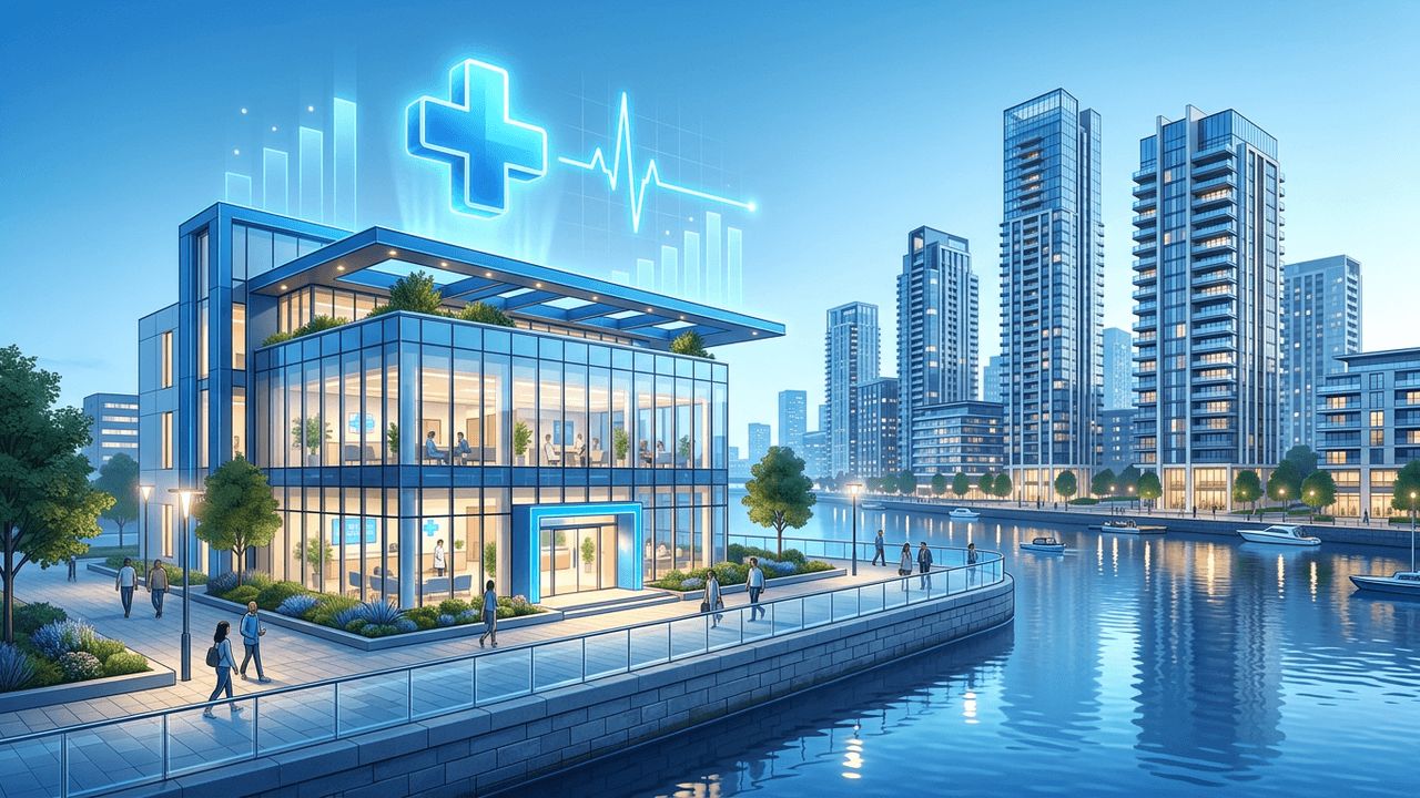 Top 10 Best Clinics in Salford