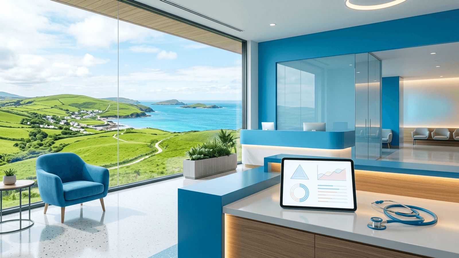 Top 10 Best Clinics in Shetland Islands