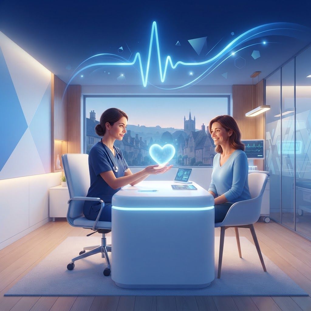 Top 10 Best Clinics in Stroud