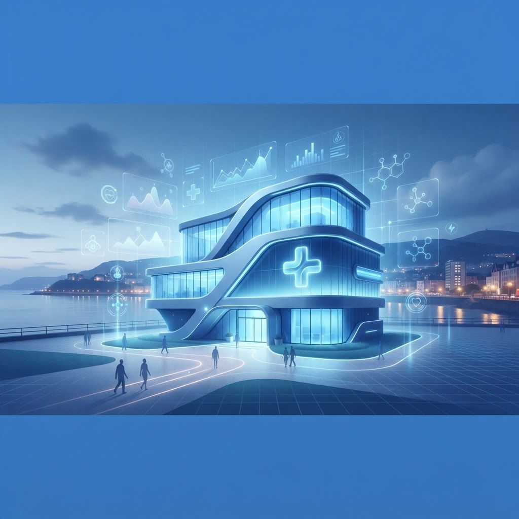 Top 10 Best Clinics in Swansea