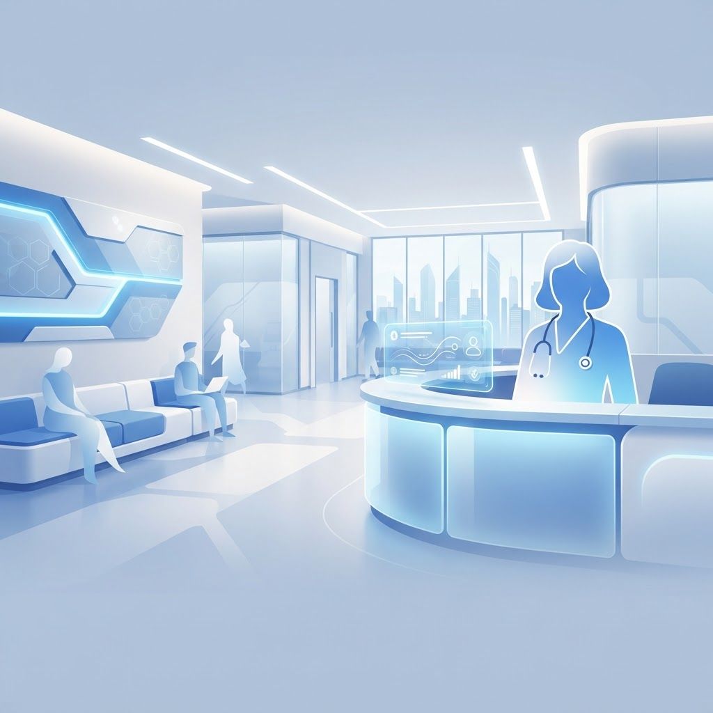 Top 10 Best Clinics in West Berkshire