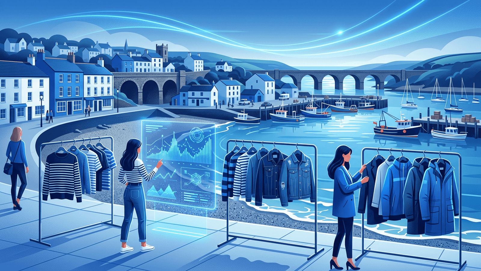 Top 10 Best Clothing Brands in Adur