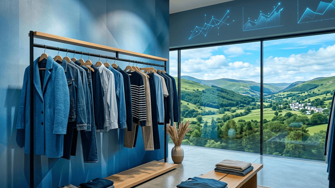 Top 10 Best Clothing Brands in Blaenau Gwent