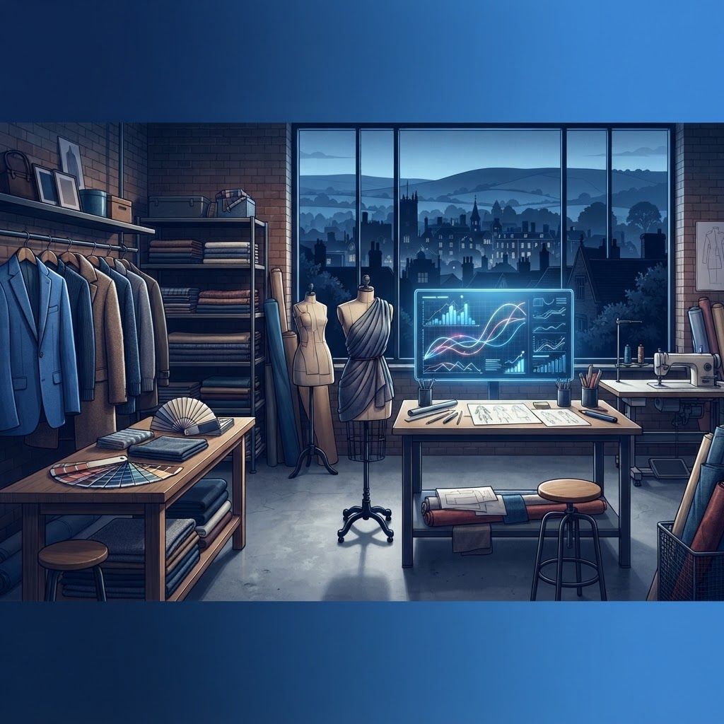 Top 10 Best Clothing Brands in Dacorum