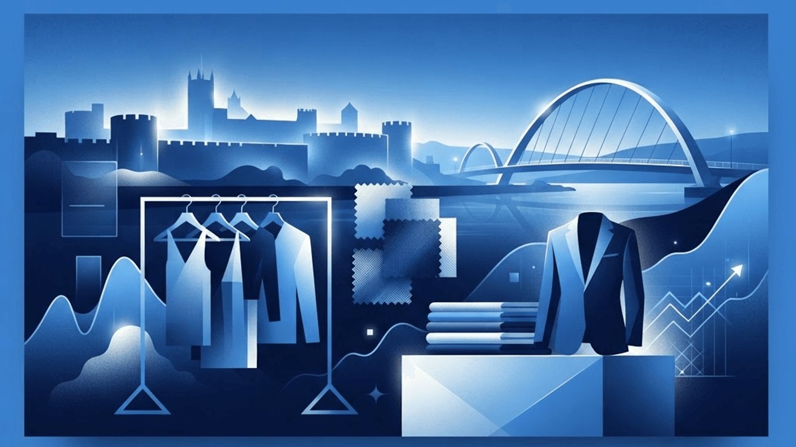 Top 10 Best Clothing Brands in Derry City and Strabane