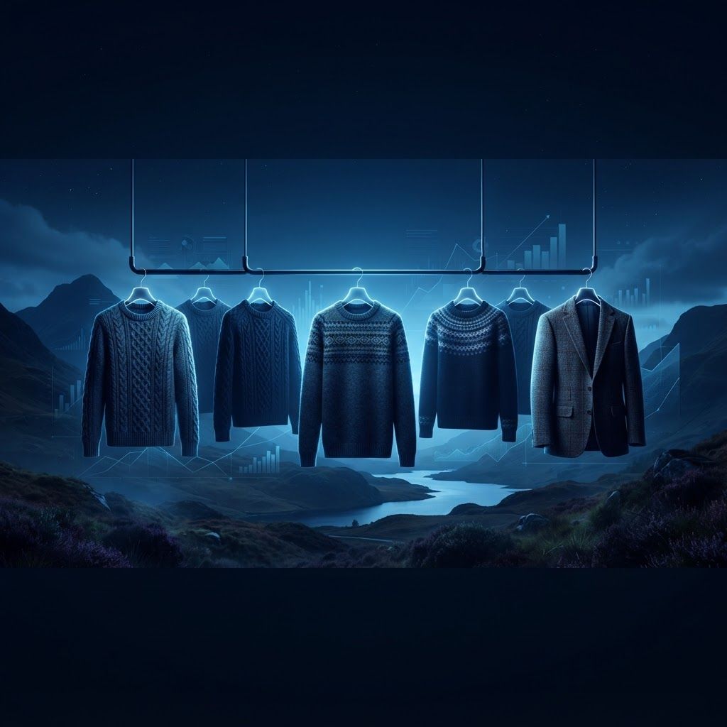 Top 10 Best Clothing Brands in Dumfries and Galloway