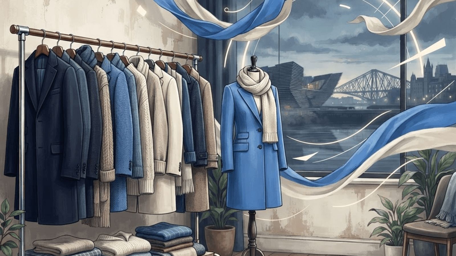 Top 10 Best Clothing Brands in Dundee City