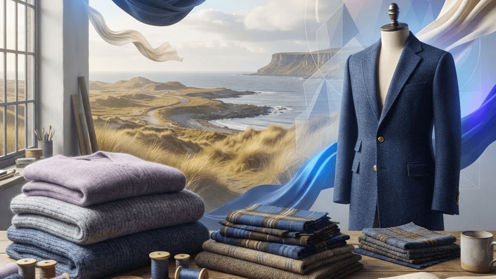 Top 10 Best Clothing Brands in East Lothian