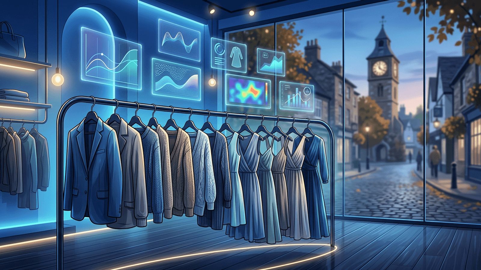 Top 10 Best Clothing Brands in Epsom and Ewell