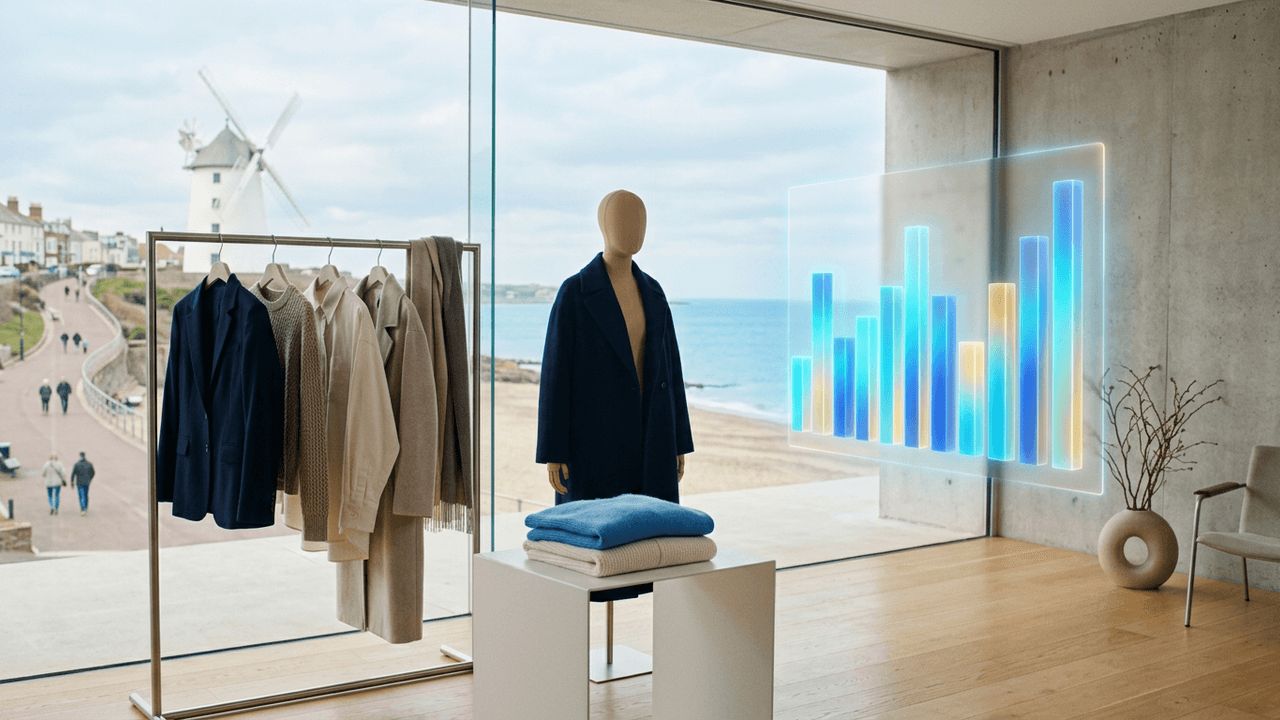 Top 10 Best Clothing Brands in Fylde