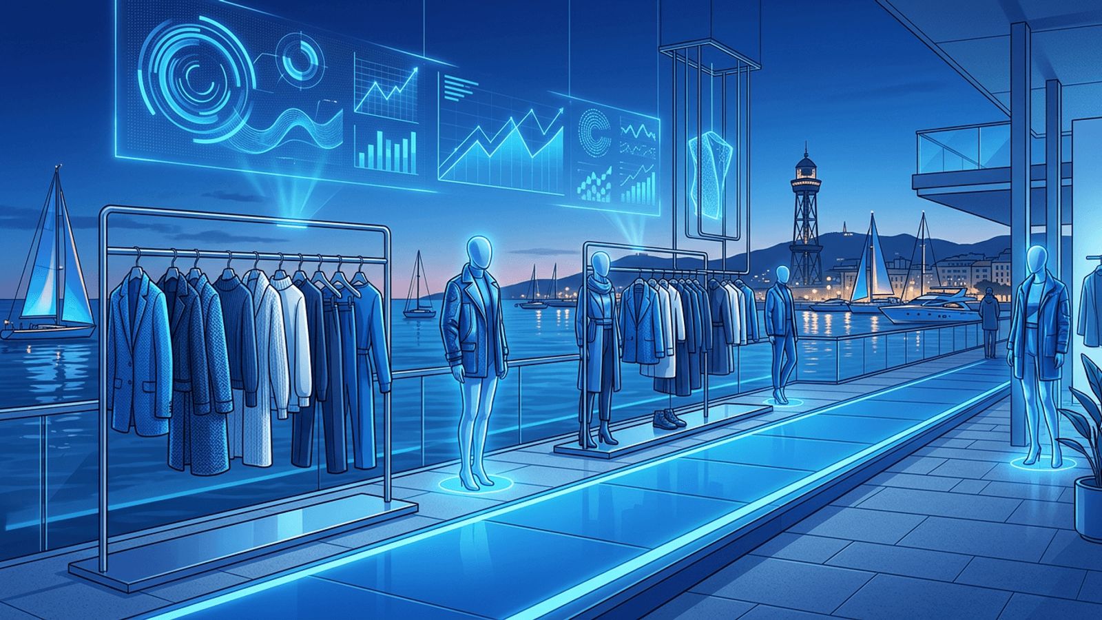 Top 10 Best Clothing Brands in Gosport