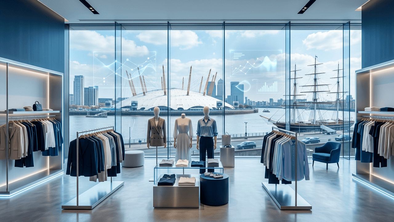 Top 10 Best Clothing Brands in Greenwich