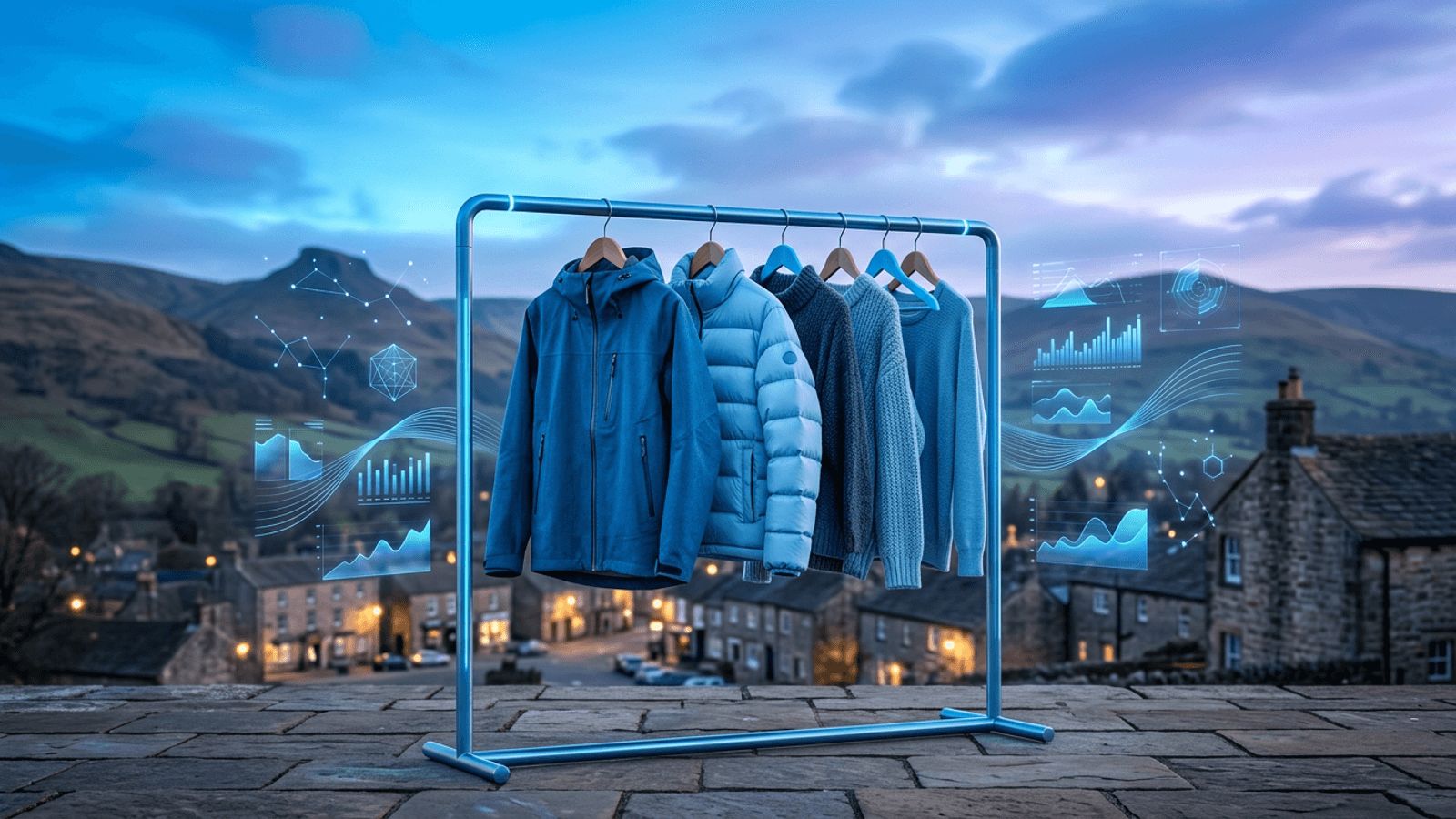 Top 10 Best Clothing Brands in High Peak