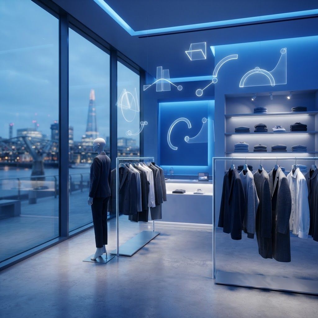 Top 10 Best Clothing Brands in Kingston upon Thames