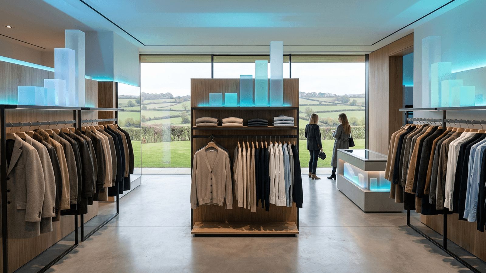 Top 10 Best Clothing Brands in Mid Suffolk