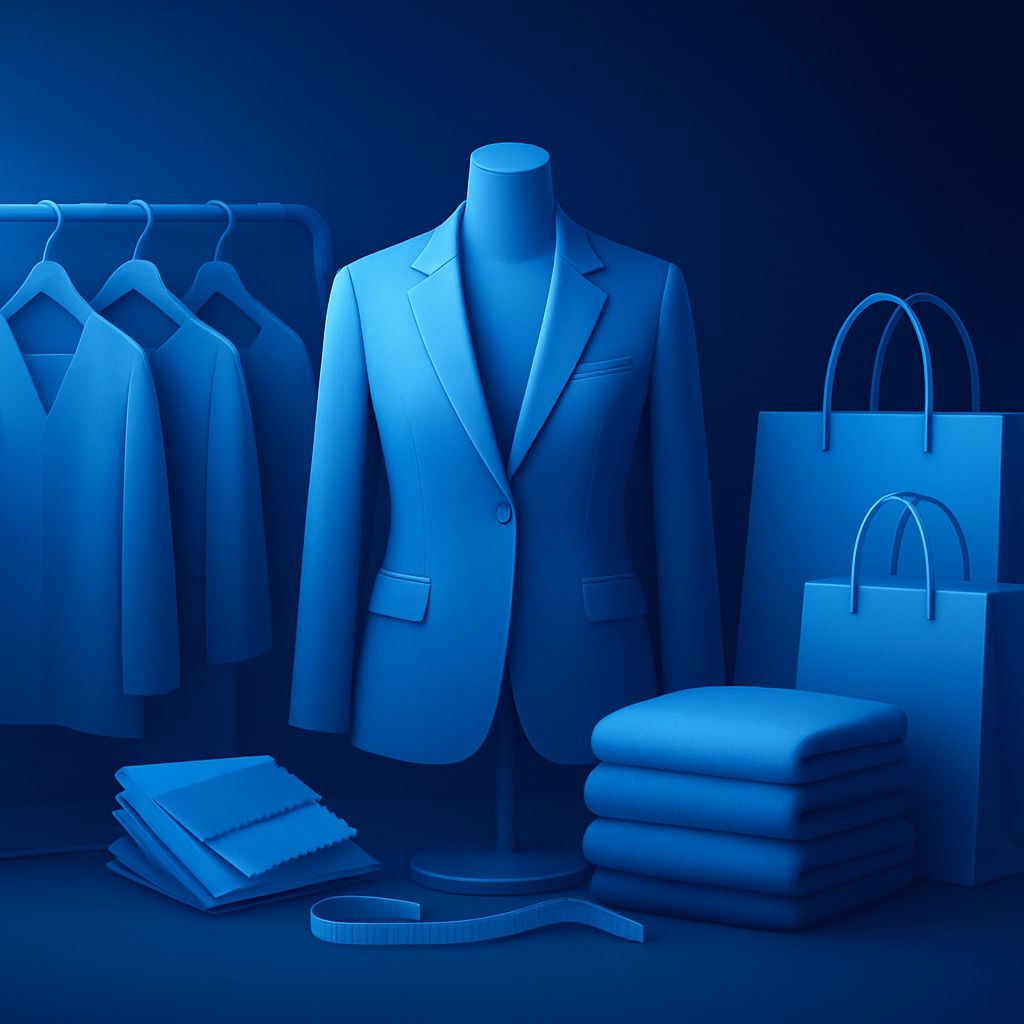 Top 10 Best Clothing Brands in Mid Sussex