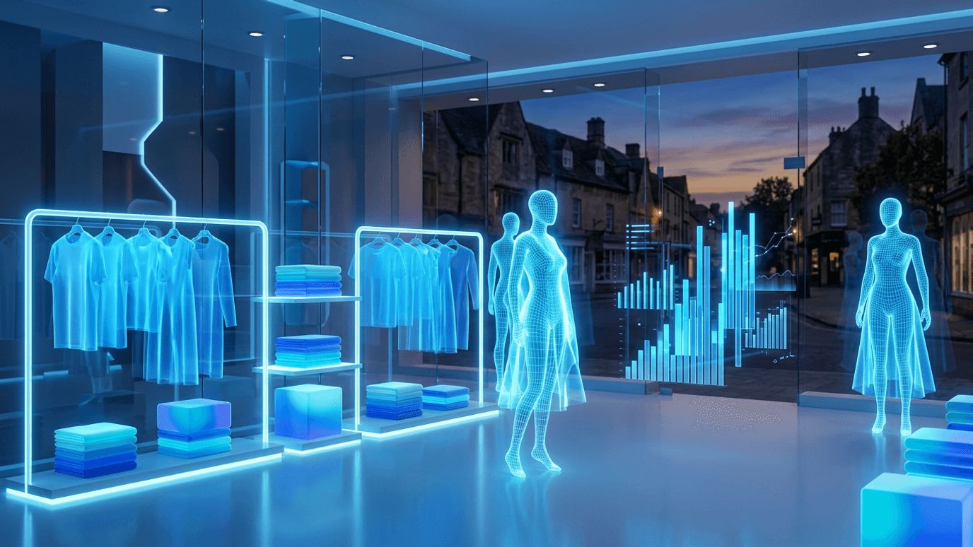 Top 10 Best Clothing Brands in Oadby and Wigston