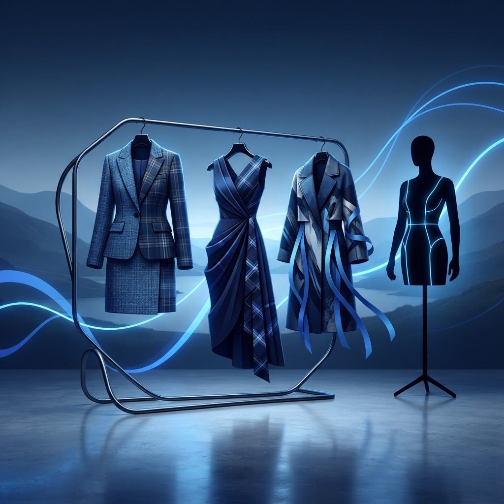 Top 10 Best Clothing Brands in Perth and Kinross