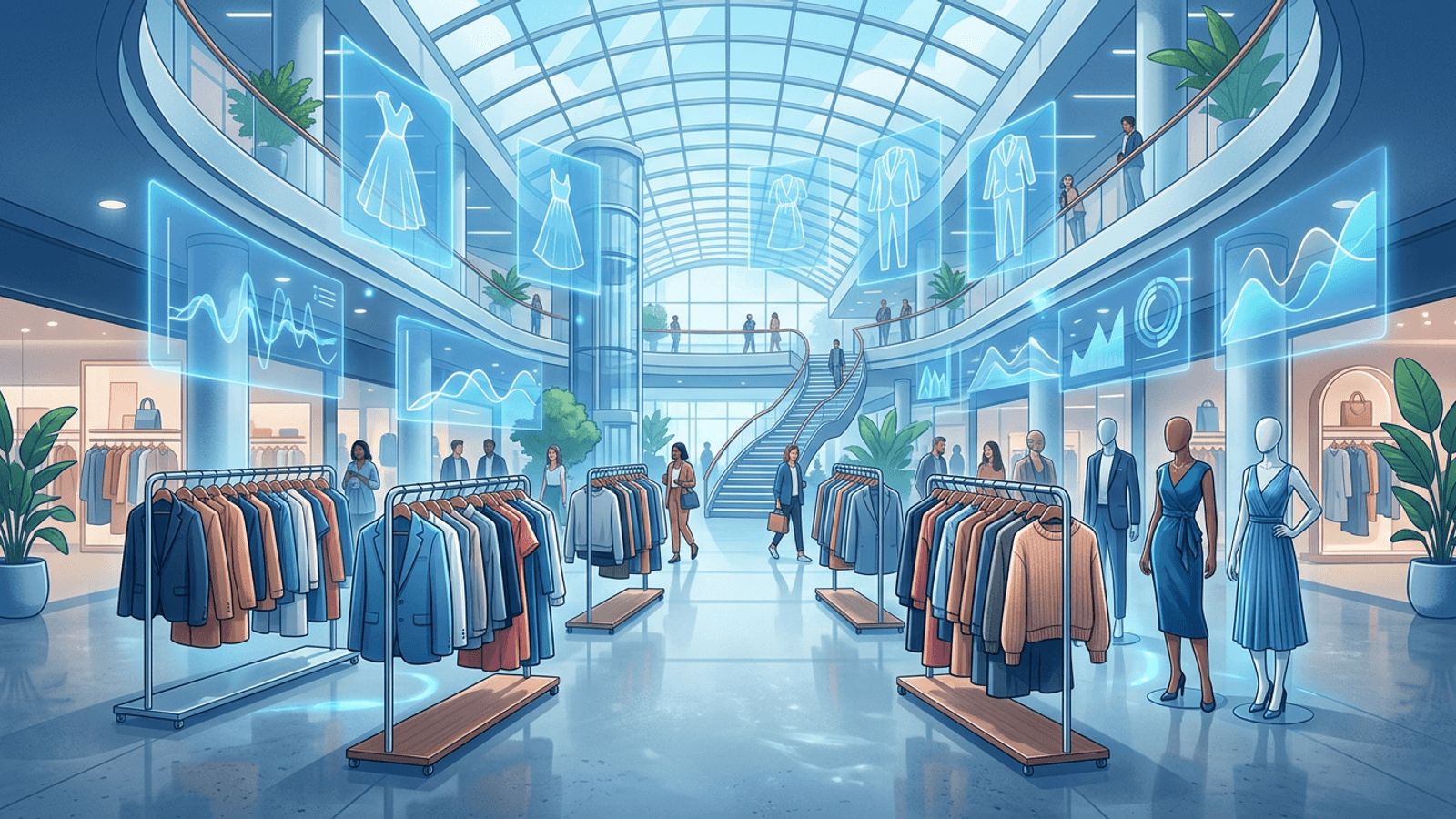 Top 10 Best Clothing Brands in Redditch