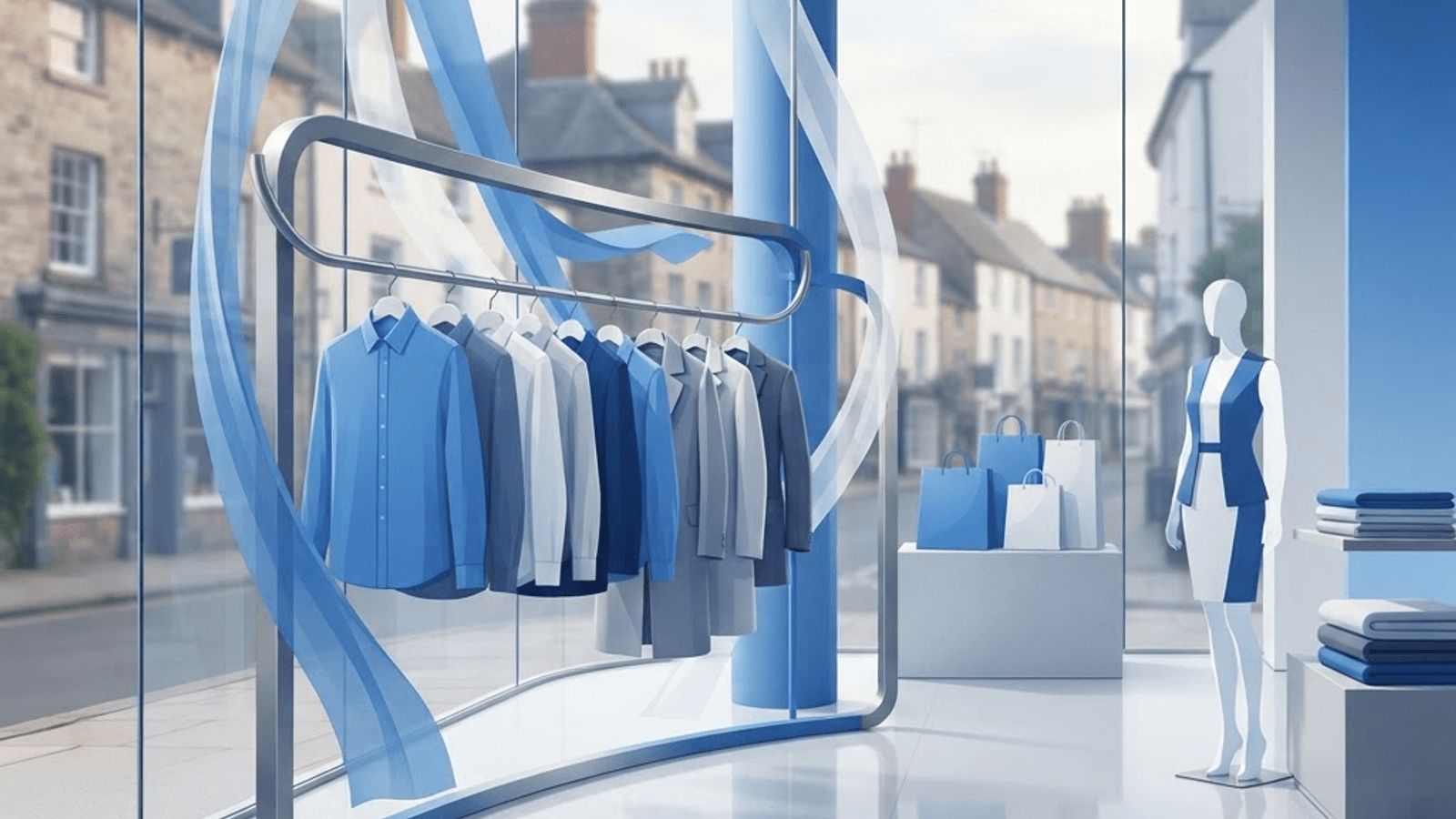 Top 10 Best Clothing Brands in Reigate and Banstead