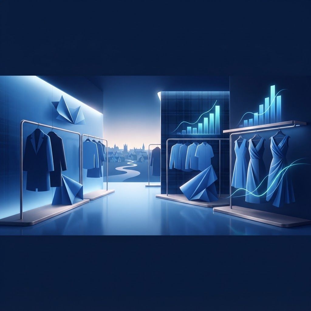 Top 10 Best Clothing Brands in Renfrewshire